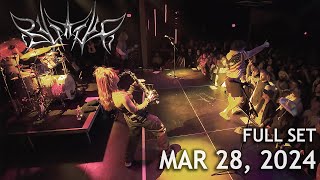 Bilmuri - Full Set w/ Multitrack Audio - Live @ The Roxy at Mahall&#39;s