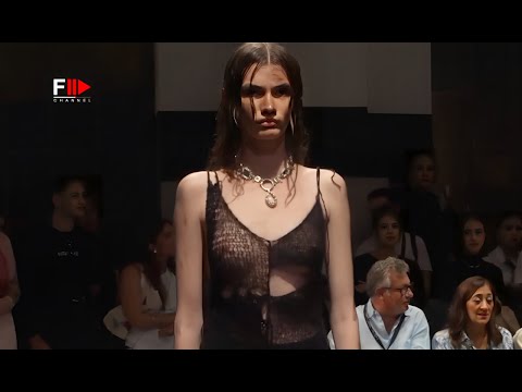 ALEXANDRA MOURA Portugal Fashion Spring 2024 - Full Show