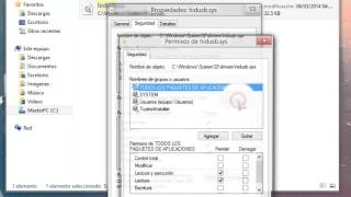 5:09 Como Eliminar Archivos Y Carpetas Protegidos Por Windows (TrustedInstaller) Actualizado 2014 HD