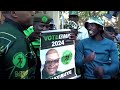 South Africas Zuma barred from standing in election | REUTERS  - 02:11 min - News - Video