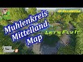 Muhlenkreis Mittelland FS19 v1.0.2