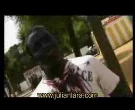 Deadhunter: Sevillian Zombies'
