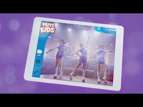 K3 Roller Disco'