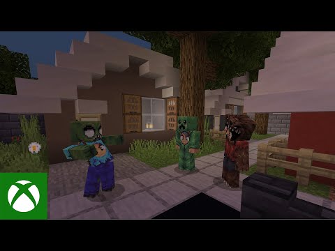 The Haunting of Minecraft Marketplace