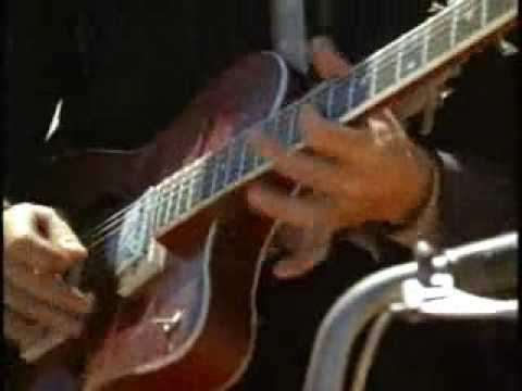 Six-String Samurai'