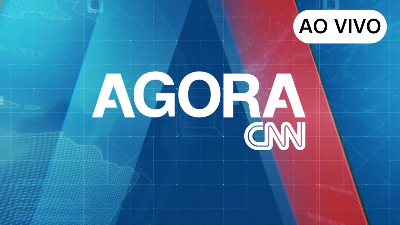 AO VIVO AGORA CNN   TARDE | 05072025