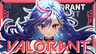 【VALORANT】プラチナに戻るじゃないなるんだ！！！！！！！！🔥🔥【まんじちゃん。】