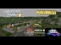 Autodrive courses for Porta Westfalica v2.0
