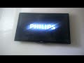 PHILIPS model 52PFL8605K/02.