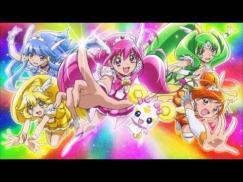 Glitter Force'