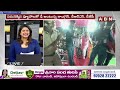 Vijaya Chandrika Analysis : అభ్యర్థులు దొరక్క పట్టుకోల్పోతున్న టెన్షన్‌లో కేసీఆర్ | ABN Telugu  - 06:15 min - News - Video