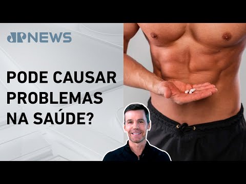 Vale a pena usar hormônios para ganhar massa muscular? Marcio Atalla responde