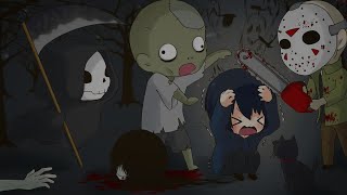 【DbD】2対8やります