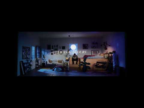 Justin Vasquez - U Were Never Mine (Official Lyric Video)