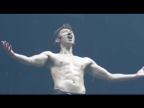 0151213 Rain The Squall in Seoul Nan