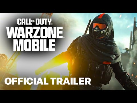 Call of Duty: Warzone Mobile New Season Trailer