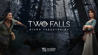 Two Falls (Nishu Takuathsina) - Short Trailer