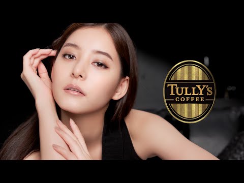 TULLY’S COFFEE BARISTA'SBLACK TV-CM「コーヒーの違い」篇｜伊藤園