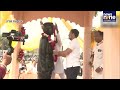 Rahul Gandhi Unveils Statue of Netaji Subhash Chandra Bose in Raebareli | News9  - 01:22 min - News - Video