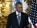 AP-Obama: Surveillance of Muslims in US makes no sense