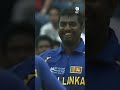 A sensational juggling catch from Muttiah Muralidaran 🤹‍♂ #cricket #cricketshorts #ytshorts(International Cricket Council) - 00:24 min - News - Video