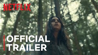 Keep Breathing Netflix Web Series (2022) Official Trailer