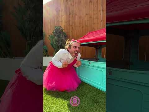 Rahasia Permen Meledak 💥🍬 #lucu #lelucon