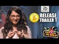 Size Zero release trailers - Arya, Anushka