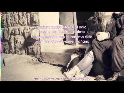 SHÉ - A 700 KM (CON ELENA) CON LETRA - VERSIÓN ORIGINAL 2006