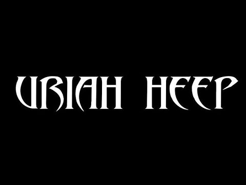 Uriah Hepp -  Tales