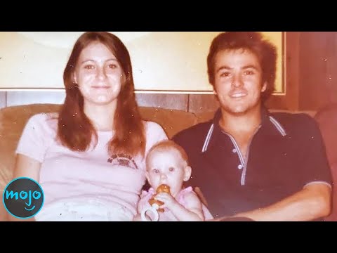 10 DNA Breakthroughs In Cold Cases