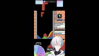 砂テト やるか【Sandtrix+】#砂テトリス #雑談