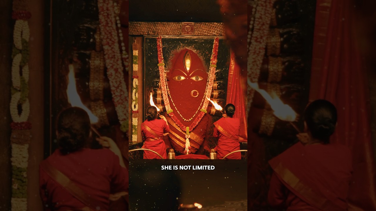 Devi Yantra Can Do Incredible Things | Sadhguru