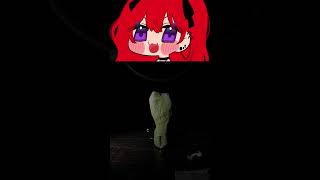 正面向いたら怖いんだぁ(IQ500) | #zti_kurumi (#Twitch)