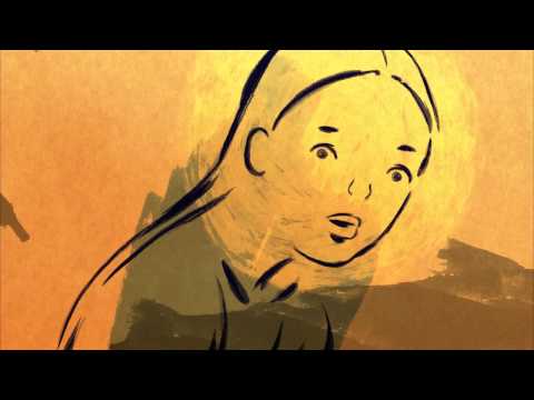 La jeune fille sans mains'