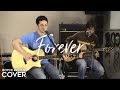 Chris Brown - Forever (acoustic)