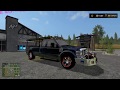 Ford F-350 Brush Truck v1.0