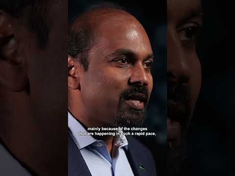 Vik Malyala, Supermicro President & Managing Director, EMEA; SVP Technology & AI