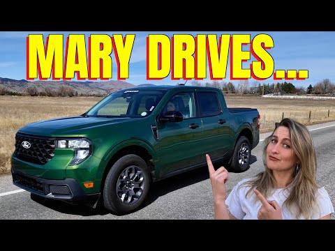 Ford Maverick 2025 XLT: Evolution, Utility, and Fuel Efficiency