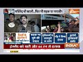 Inderlok Namaz On Road Clash Reality LIVE: नमाजी को लात मारने की पूरी सच्चाई ? Delhi News  - 01:47:10 min - News - Video