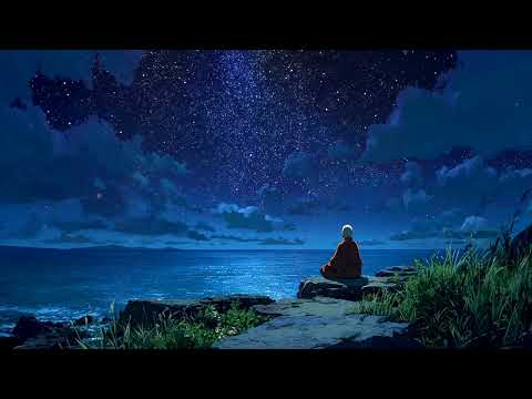 10-Minute Zen Meditation | Heart Sutra Music for Deep Sleep & Relaxation / 深く眠れる般若心経MUSIC