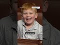 Congressmans son pulls funny faces behind dad during House floor speech(CNN) - 00:45 min - News - Video