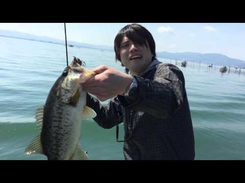 フジタユウスケ「サンライズ」2015 FISHING TRAVEL MV