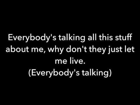 Bobby Brown My Prerogative Lyrics