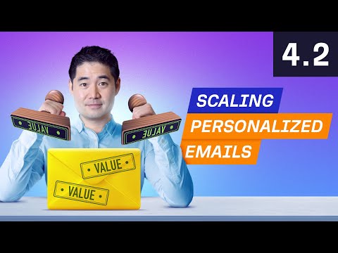 Hybrid Outreach: Scaling Value in Email Outreach - 4.2. Link Building Course