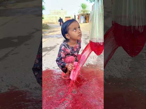 Ghareeb bachi aur Allah se madad #trending #ytshorts #foryou #viralvideo