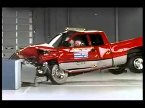 78. Worst Crash Test Ratings Of All Time Compilation 3 - YouTube