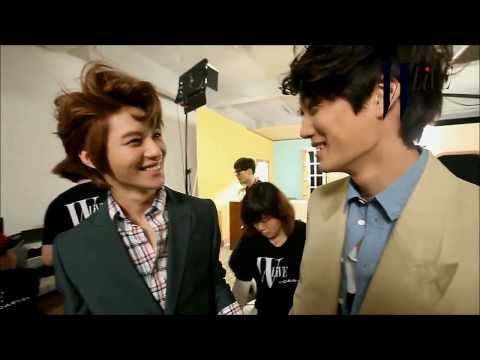 SHINee Taemin & EXO Kai - TaeKai Chapter 1