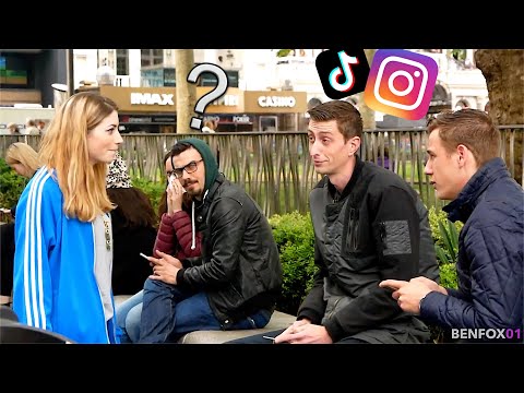 TRYING TO GET INSTAGRAM FAMOUS... 📱(Prank in Public)