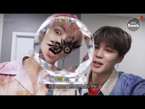 Don't fall in love with BTS Challenge!